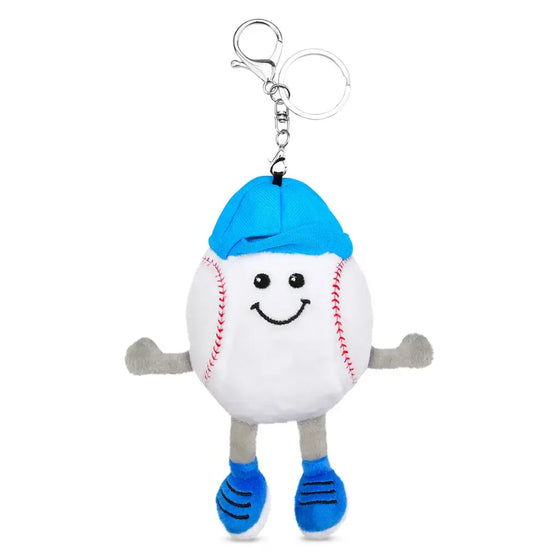 Baseball Clip Bag Buddy