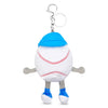 Baseball Clip Bag Buddy
