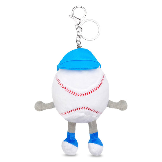 Baseball Clip Bag Buddy
