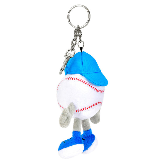 Baseball Clip Bag Buddy