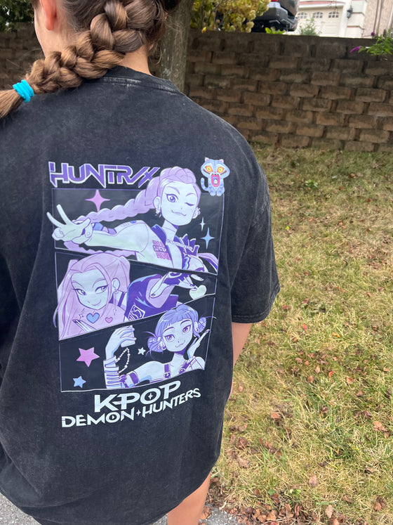 KPop Demon Hunters T-Shirt