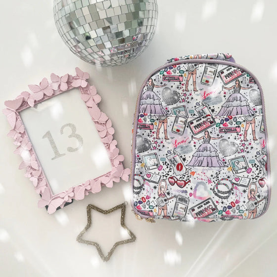 Swiftie Fairytale Lunchbox