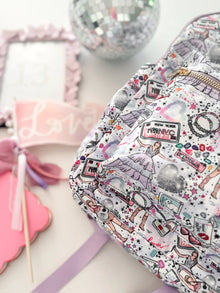  Swiftie Fairytale Backpack