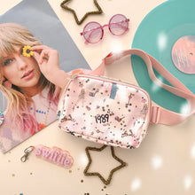  Swiftie Forever Watercolor Belt Bag