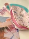 Swiftie Forever Watercolor Belt Bag