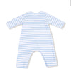 Mini Tractor L/S Romper