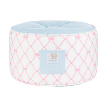  The Beaufort Bonnet Company Belle Meade Bow Pouf