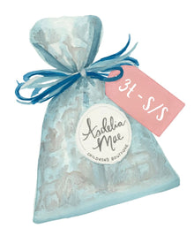  Mystery Bag: GIRLS: 3T: S/S