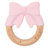 The Beaufort Bonnet Company Bow Teether
