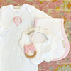 The Beaufort Bonnet Company Bow Teether