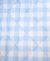 Super Soft Play Mats - (Tommy) Quilted (Reversible)