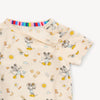 Disney | Magnetic Me Mickey Brunch Bunch pajama short sleeve set