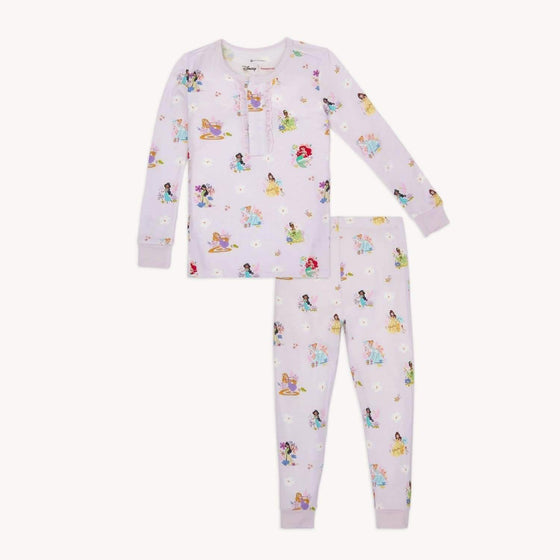 Disney | Magnetic Me Princess long sleeve set