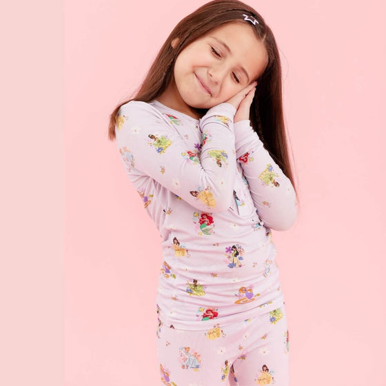 Disney | Magnetic Me Princess long sleeve set