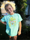 SHOWGIRL tee
