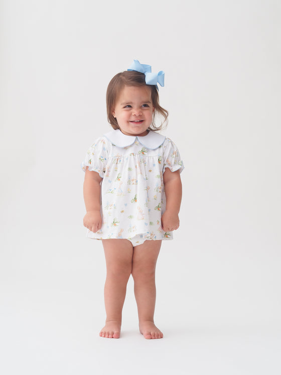 Easter Bloomer Set