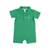 Sir Proper's Romper: Kiawah Kelly Green