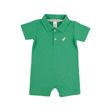  Sir Proper's Romper: Kiawah Kelly Green