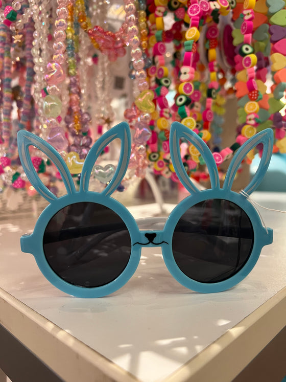 Easter Bunny Sunglasses