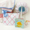 Duchess Ditty Bag: Pink
