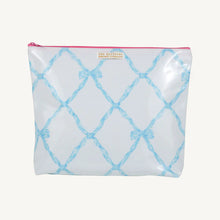  Duchess Ditty Bag: Blue