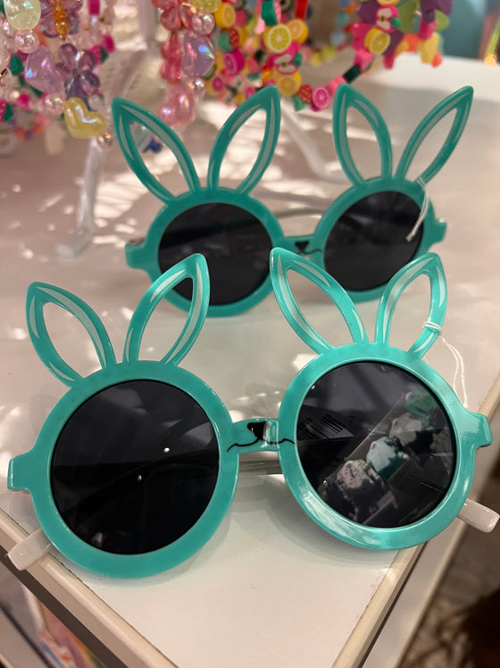 Easter Bunny Sunglasses