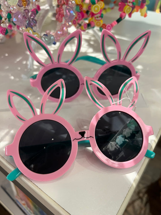 Easter Bunny Sunglasses