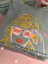 SHOWGIRL tee