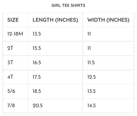 Birthday Girl short sleeve t-shirt