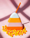 Candy Corn Sipper