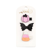  Halloween Treats Clip Set