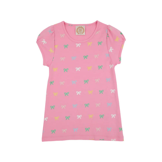 Penny's Play Shirt: Recess Ribbons