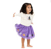 Purple Halloween Tutu