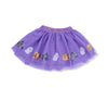 Purple Halloween Tutu