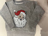 Santa Christmas Sweatshirt