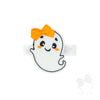 Felt Ghost Hair Clip