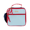 Leighton Lunch Box: Richmond Red, Buckhead Blue, & Nantucket Navy