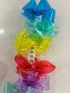 Swim Bow