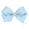 Mini (small) Solid Color Hair Bow