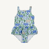 Grace Bay Bathing Suit: Bal Harbour Hippo