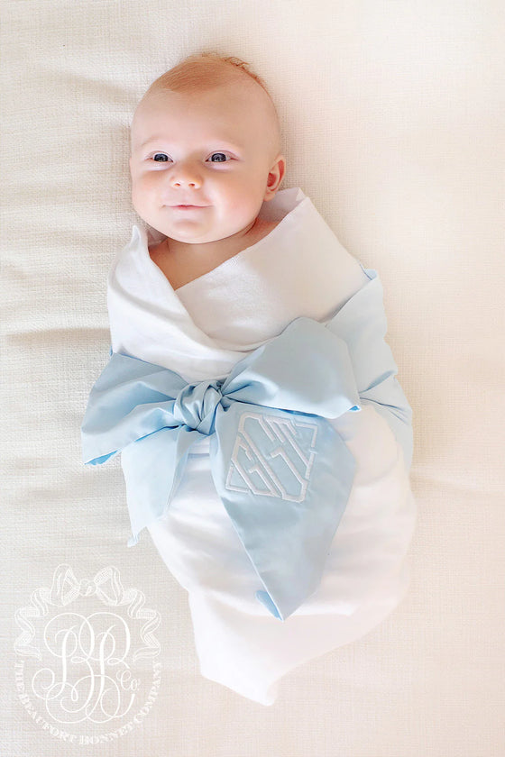 Bow Swaddle