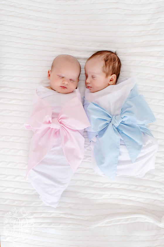 Bow Swaddle