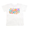 KINDERGARTEN RETRO SHORT SLEEVE T-SHIRT