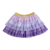 LAVENDER PETAL TUTU