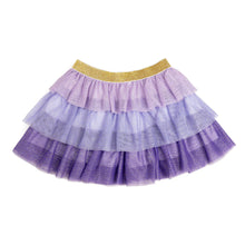  LAVENDER PETAL TUTU