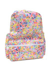 Backpack: Meadow Floral