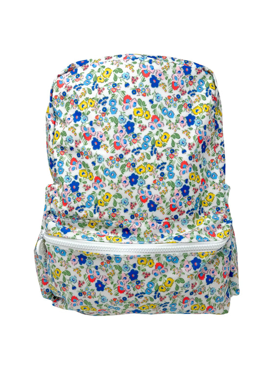 Backpack: Posies