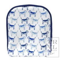  Bring It Lunch Bag: Puppy Love Blue