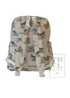 Backpack: Wild Horses