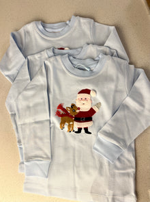  Rudolph & Nick Shirt